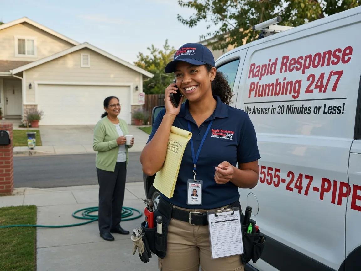Emergency Plumber Lansing, IL FAQs